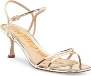 Sam Edelman Presley Strappy Sandal