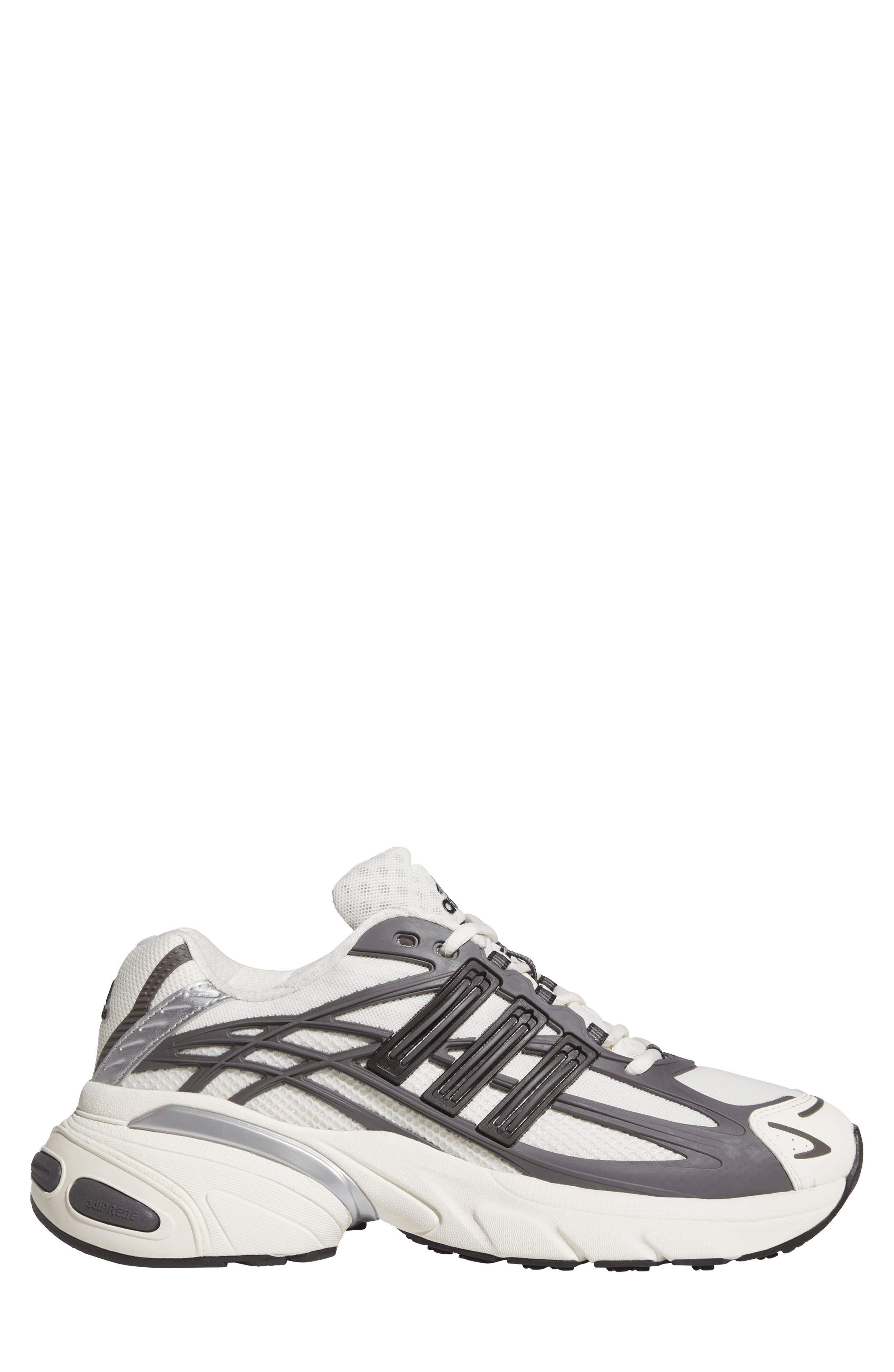 Gender Inclusive Adistar XLG 2.0 Sneaker, Alternate, color, GREY / BLACK/ OFF WHITE