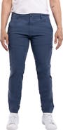 Spring + Mercer Slim Leg Cargo Pants