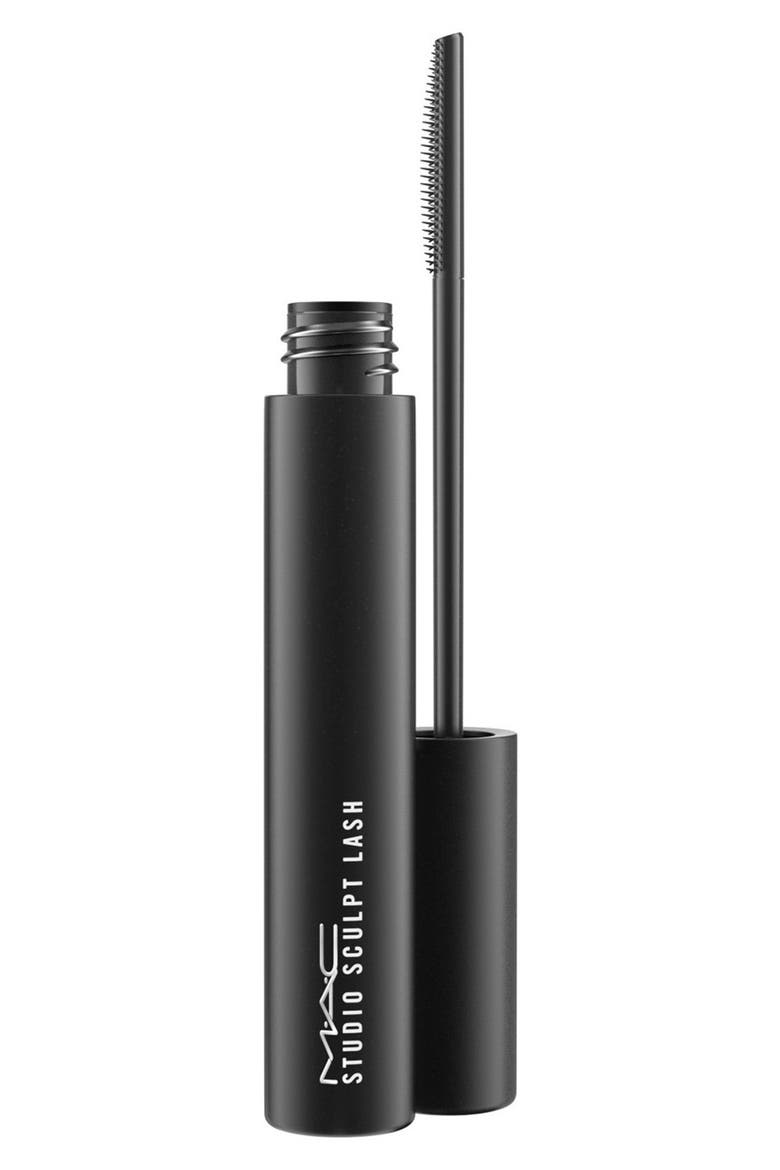 M·A·C 'Studio Sculpt' Mascara, Main, color, SCULPTED BLACK
