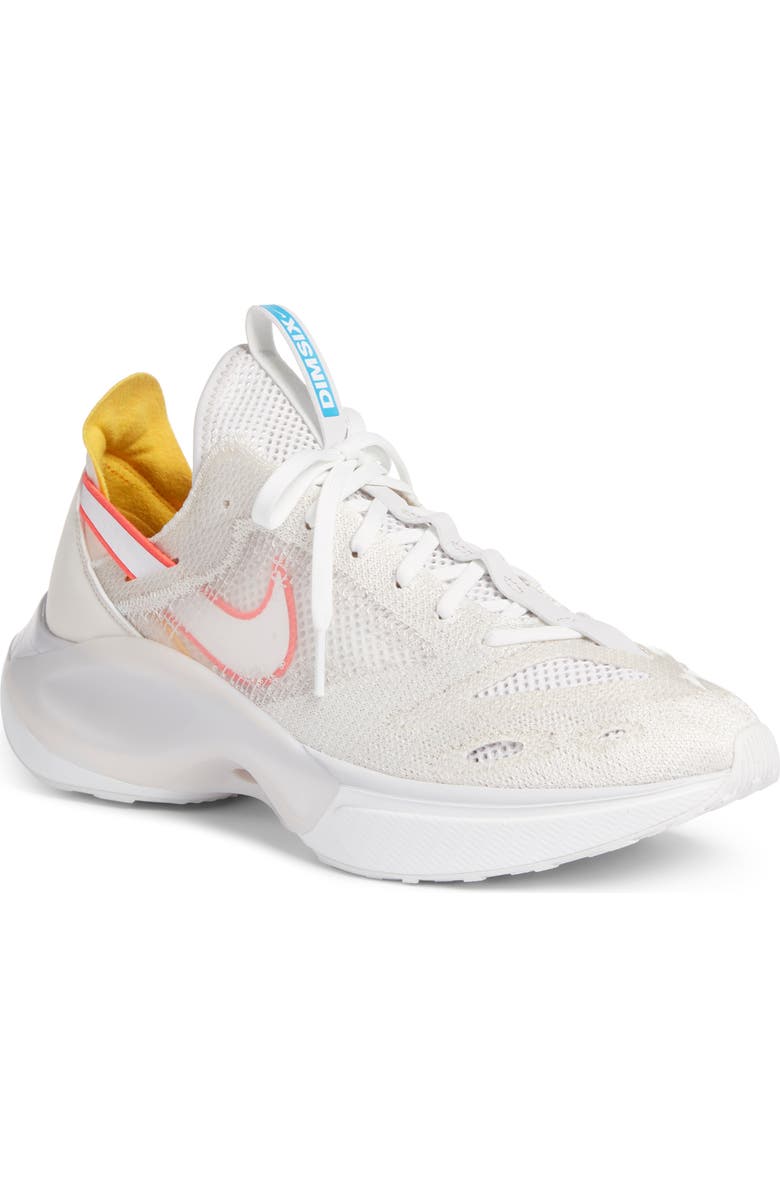 Nike Signal D/MS/X Sneaker, Main, color,