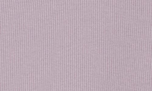 JAMES PERSE JAMES PERSE RIBBED KNIT TANK