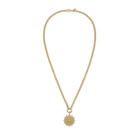 Heart Arrow Necklace – alvaz essentials