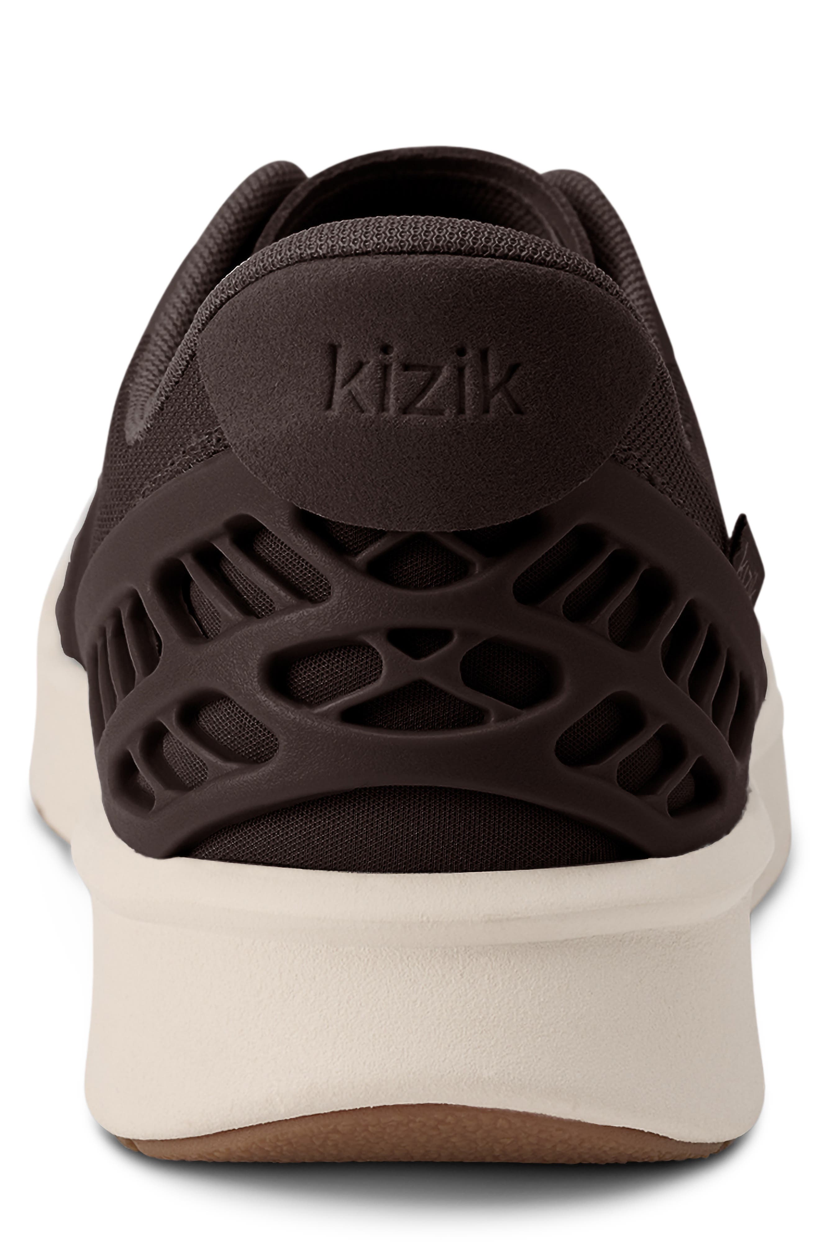 Austin Hands Free Sneaker, Alternate, color, MOLE/ WHITECAP