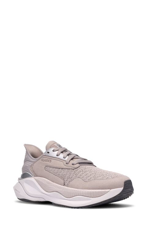 Pace Lace-Up Sneaker