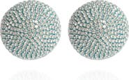Saulė Label Gaia Glam Mini Earrings