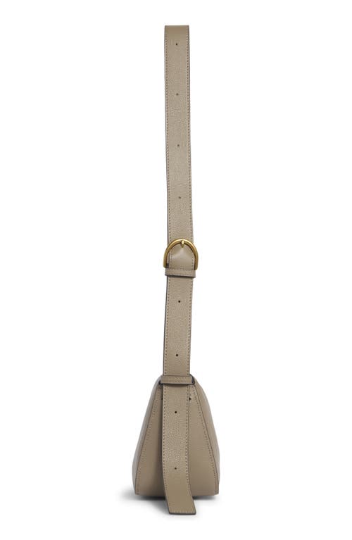 Rag & Bone Fulton Crossbody Bag In Brown