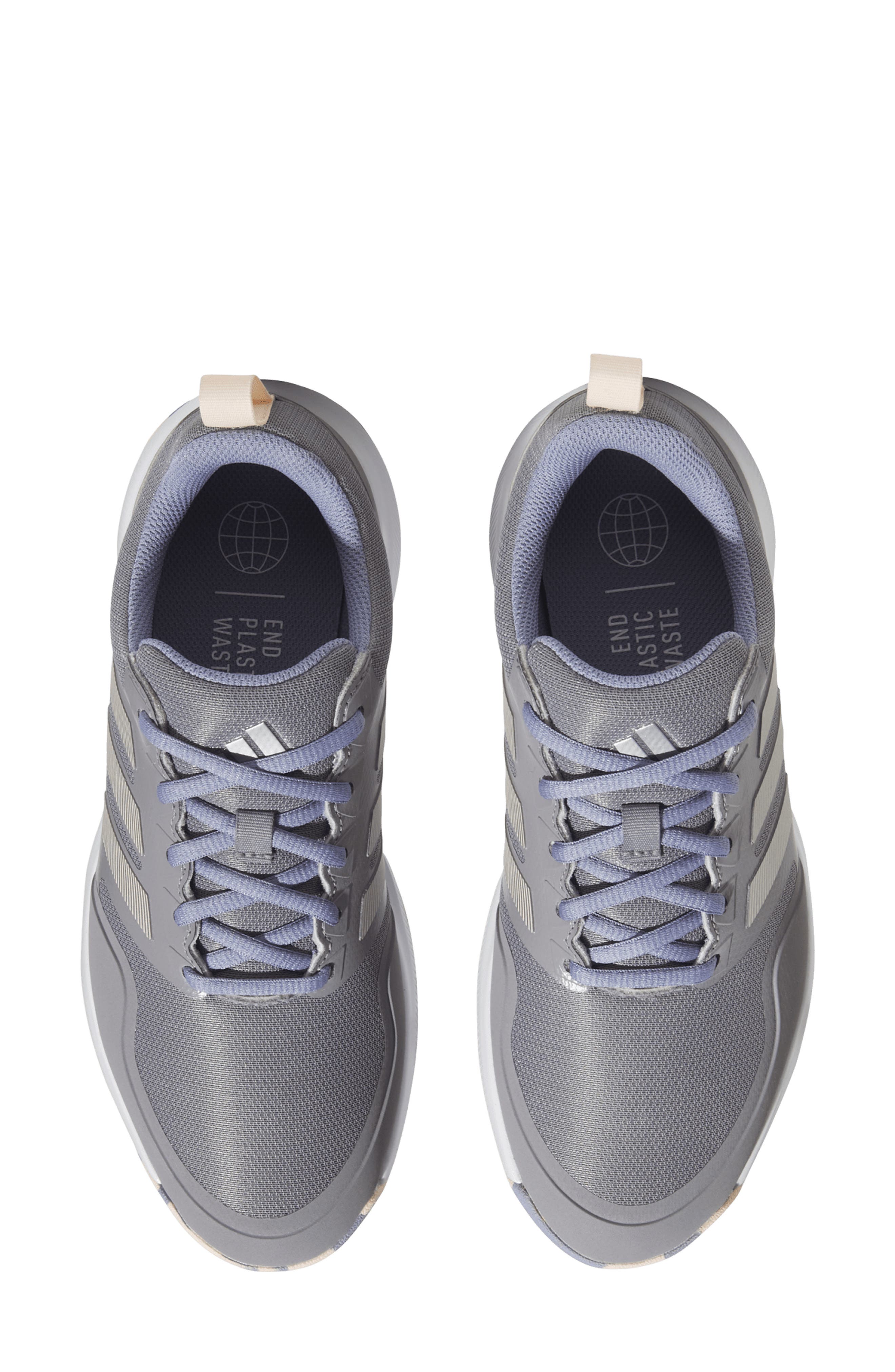 adidas Tech Response 3.0 Water Resistant Golf Shoe, Alternate, color, 