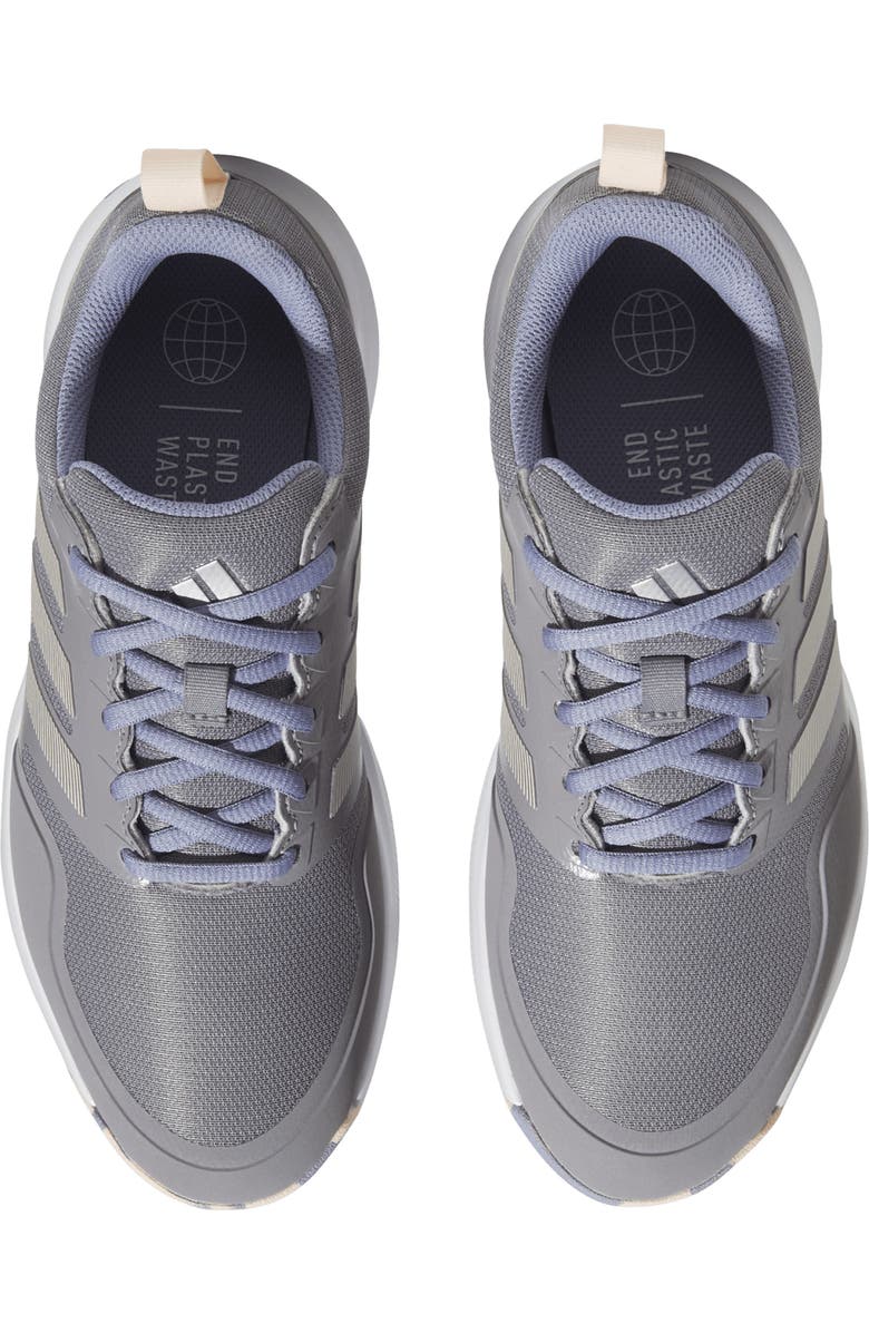 adidas Tech Response 3.0 Water Resistant Golf Shoe, Alternate, color,