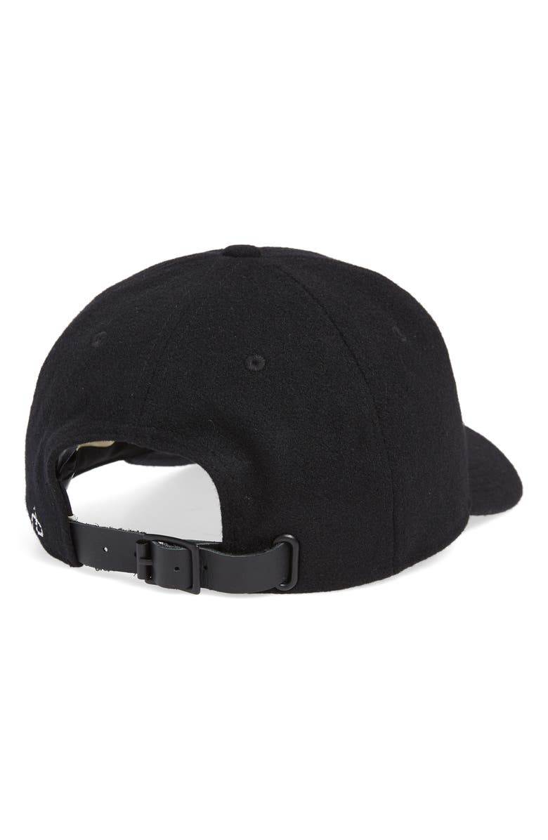 rag & bone Archie Baseball Cap, Alternate, color, 