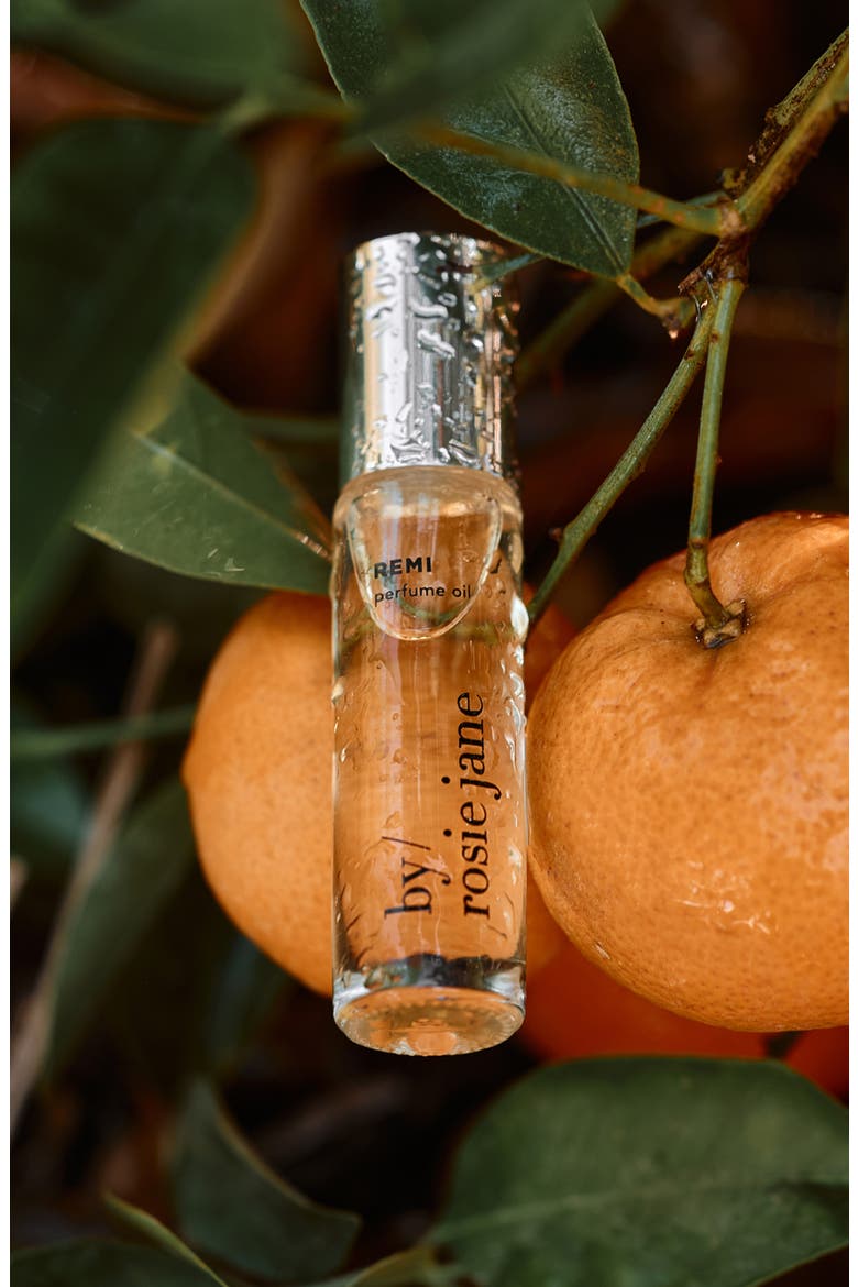 REMI Perfume Oil, Alternate, color, NO COLOR