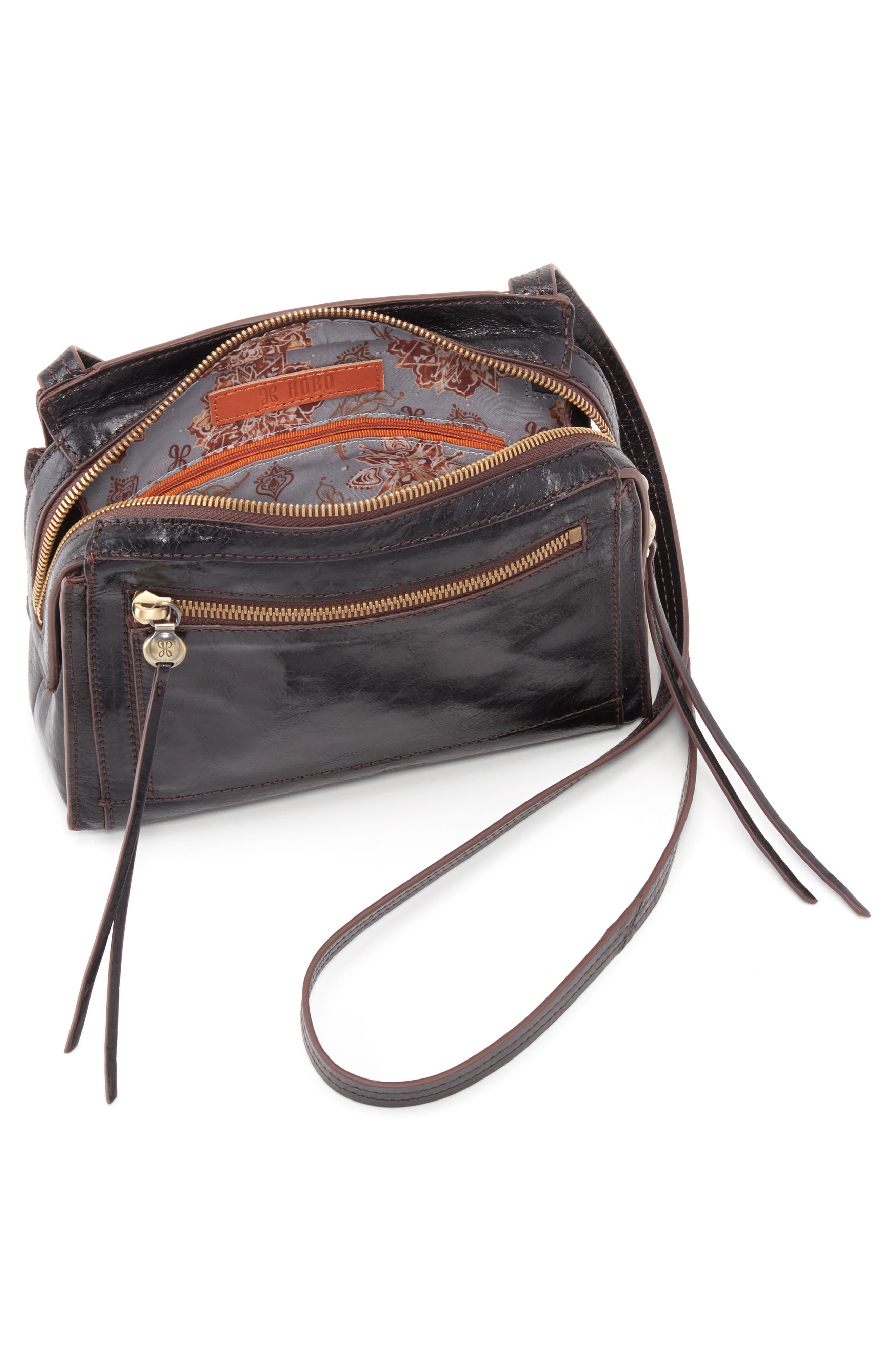 HOBO Hunter Crossbody Bag, Alternate, color, 