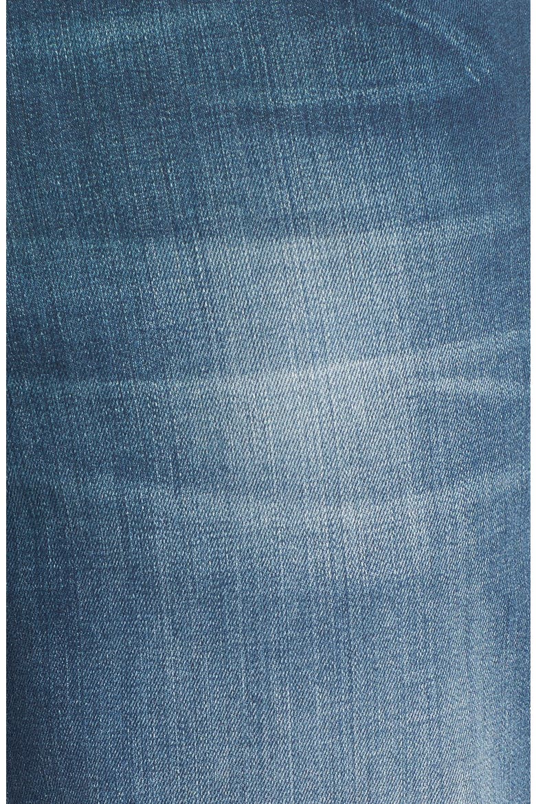 Myles Straight Leg Jeans, Alternate, color, SHADED WILLIAMSBURG