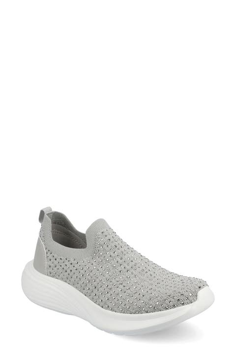 Linnea Knit Sneaker