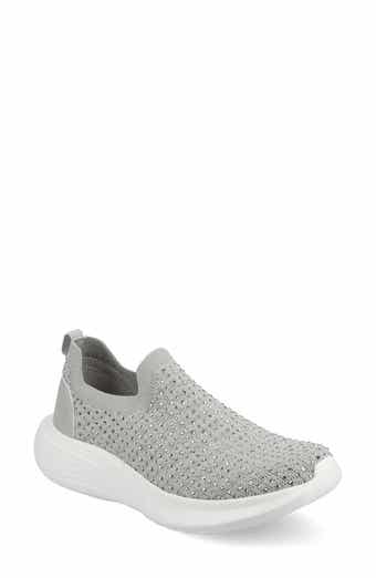 Linnea Knit Sneaker