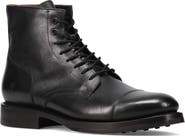 Frye Dylan Cap Toe Boot
