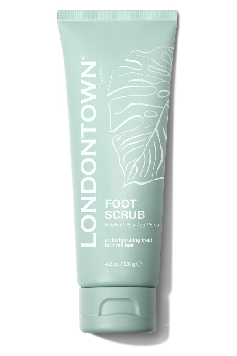 Foot Scrub, Main, color, NO COLOR