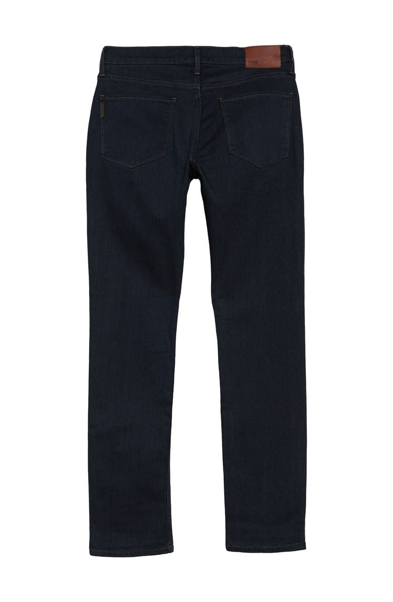 PAIGE Federal Slim Straight Jeans, Alternate, color, Samson