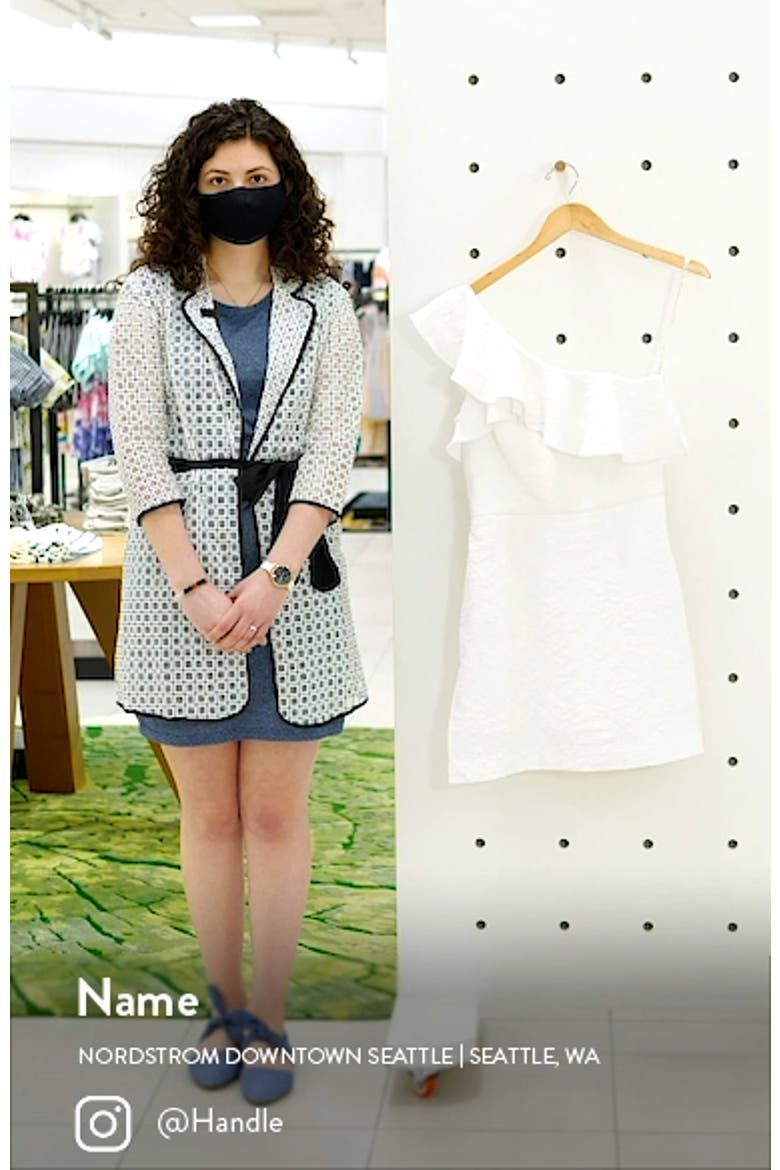 Kipton Romper Dress video
