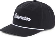 Swannies Walter Snapback Hat