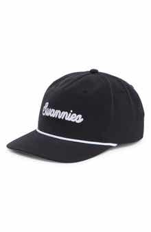 Swannies Walter Snapback Hat
