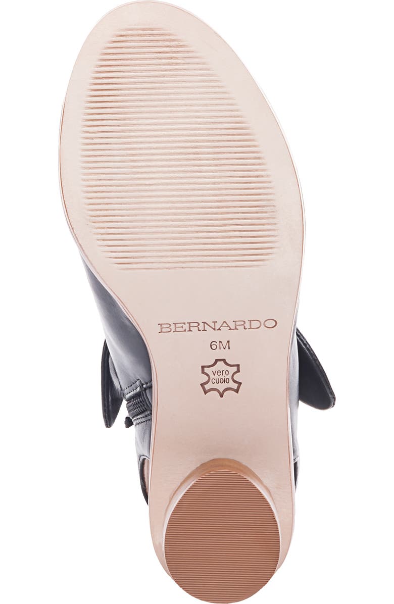 Bernardo Footwear Bernardo Luna Sandal, Alternate, color,