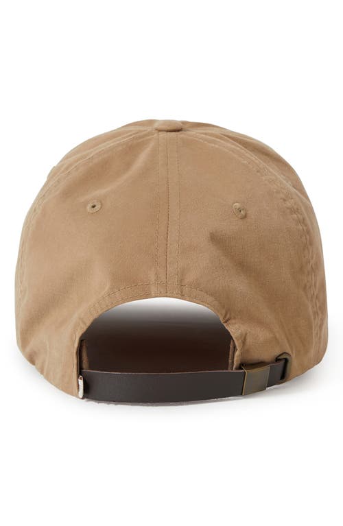Brixton Cardova Embroidered Baseball Cap