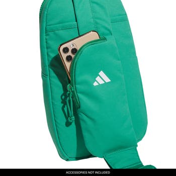 Essentials 3 Sling Crossbody Bag<br>
