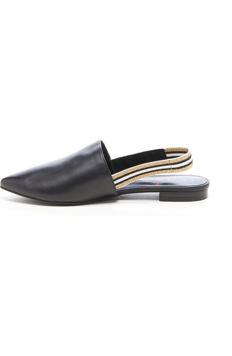 Sole Society Kaniesa Slingback Flat, Alternate, color,