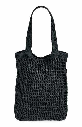 Woven Straw Nordstrom Deals Nordstrom Straw Clutch Collection