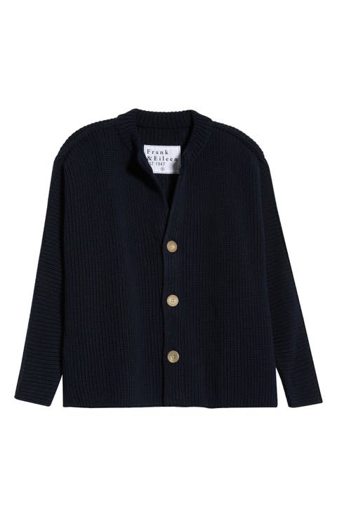 Montecito Cotton Cardigan