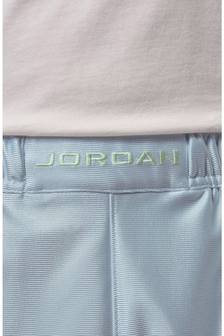 Brooklyn Cat Scratch Shorts, Alternate, color, AURA/ ICED CARMINE