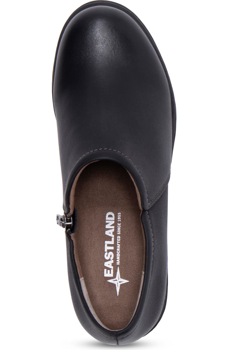 Eastland Rosie Clog, Alternate, color, Black