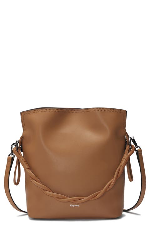Madeleine Bucket Bag