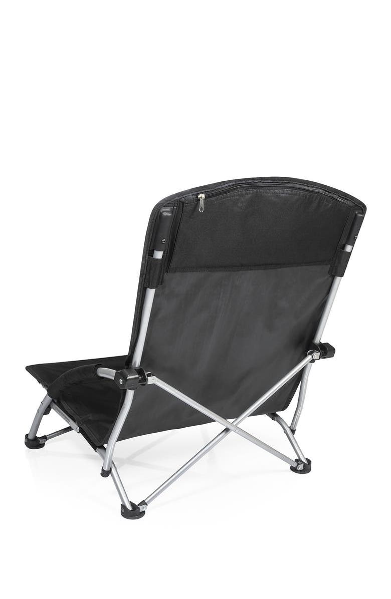 Picnic Time Tranquility Portable Beach Chair, Alternate, color,
