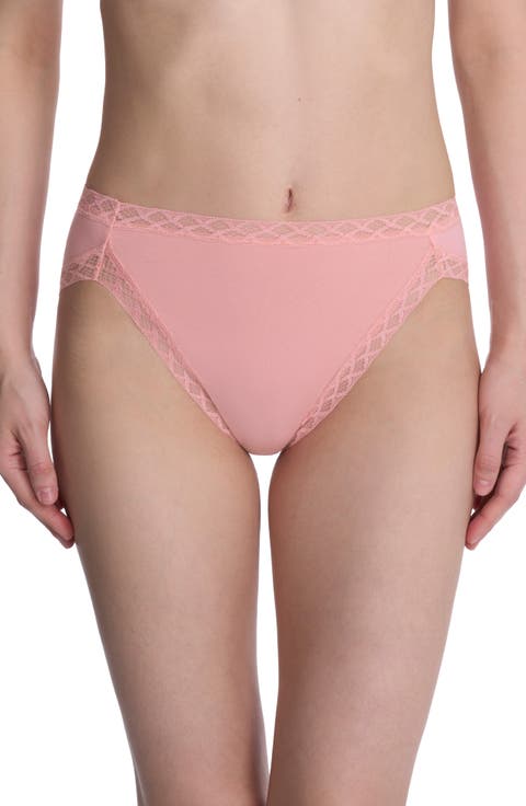 Bliss Cotton French Cut Briefs