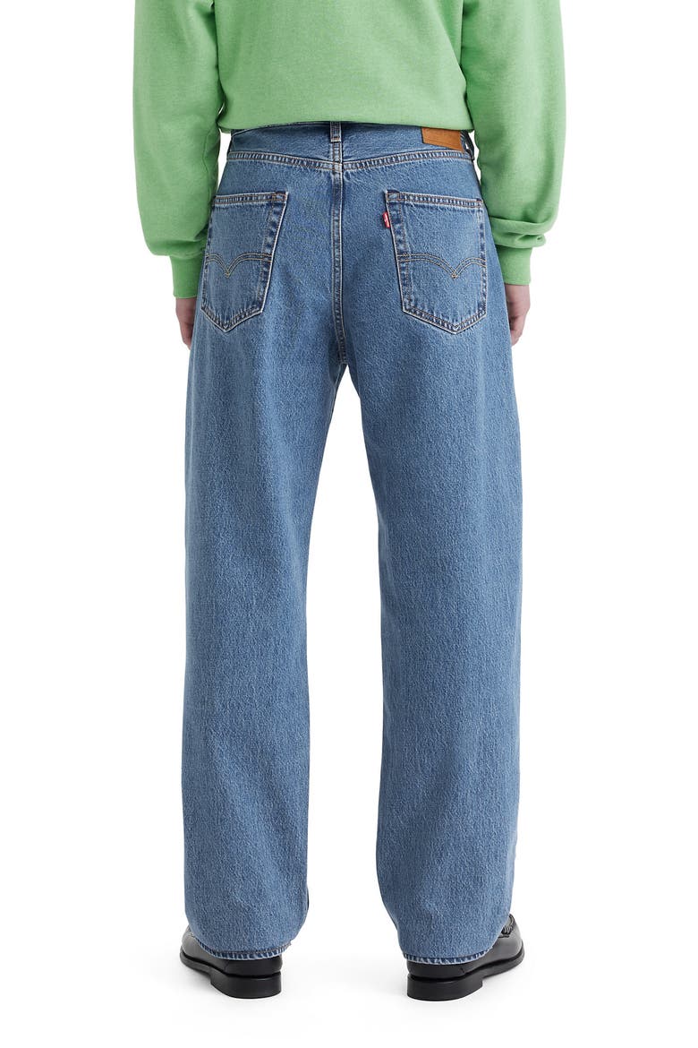 Levi's 568™ Loose Straight Leg Jeans (Men) | Nordstrom