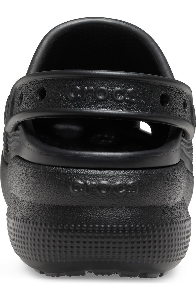 CROCS Kids' Classic Cutie Clog, Alternate, color,