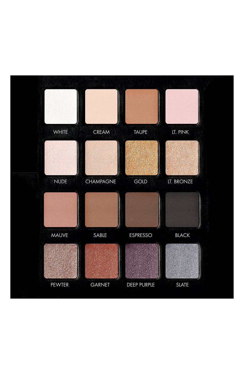 LORAC 'PRO' Palette, Alternate, color,