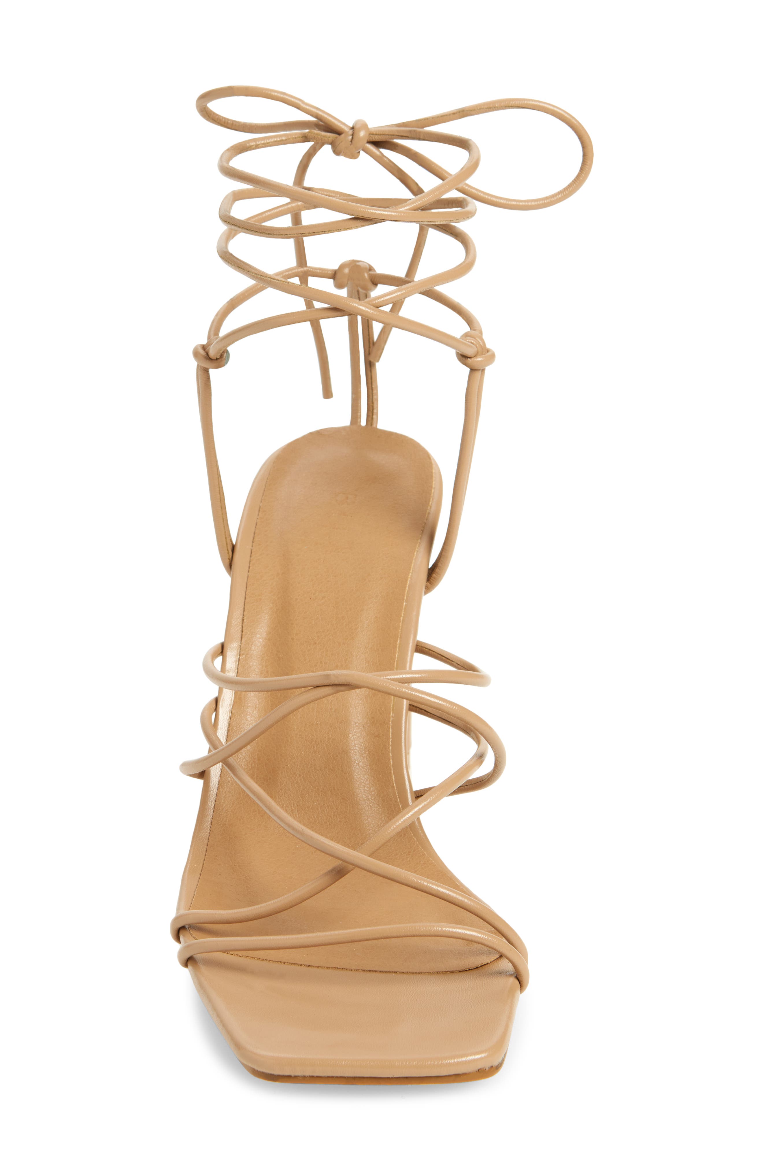 Billini Risara Strappy Sandal, Alternate, color, 