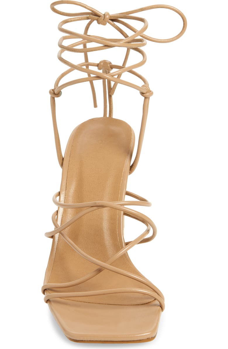 Billini Risara Strappy Sandal, Alternate, color,