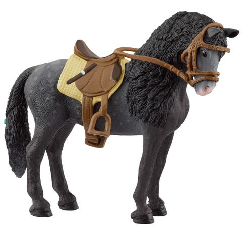 Horse Club Pura Raza Espanola 5 Inch Mare