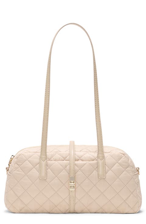 Small Astor Satchel