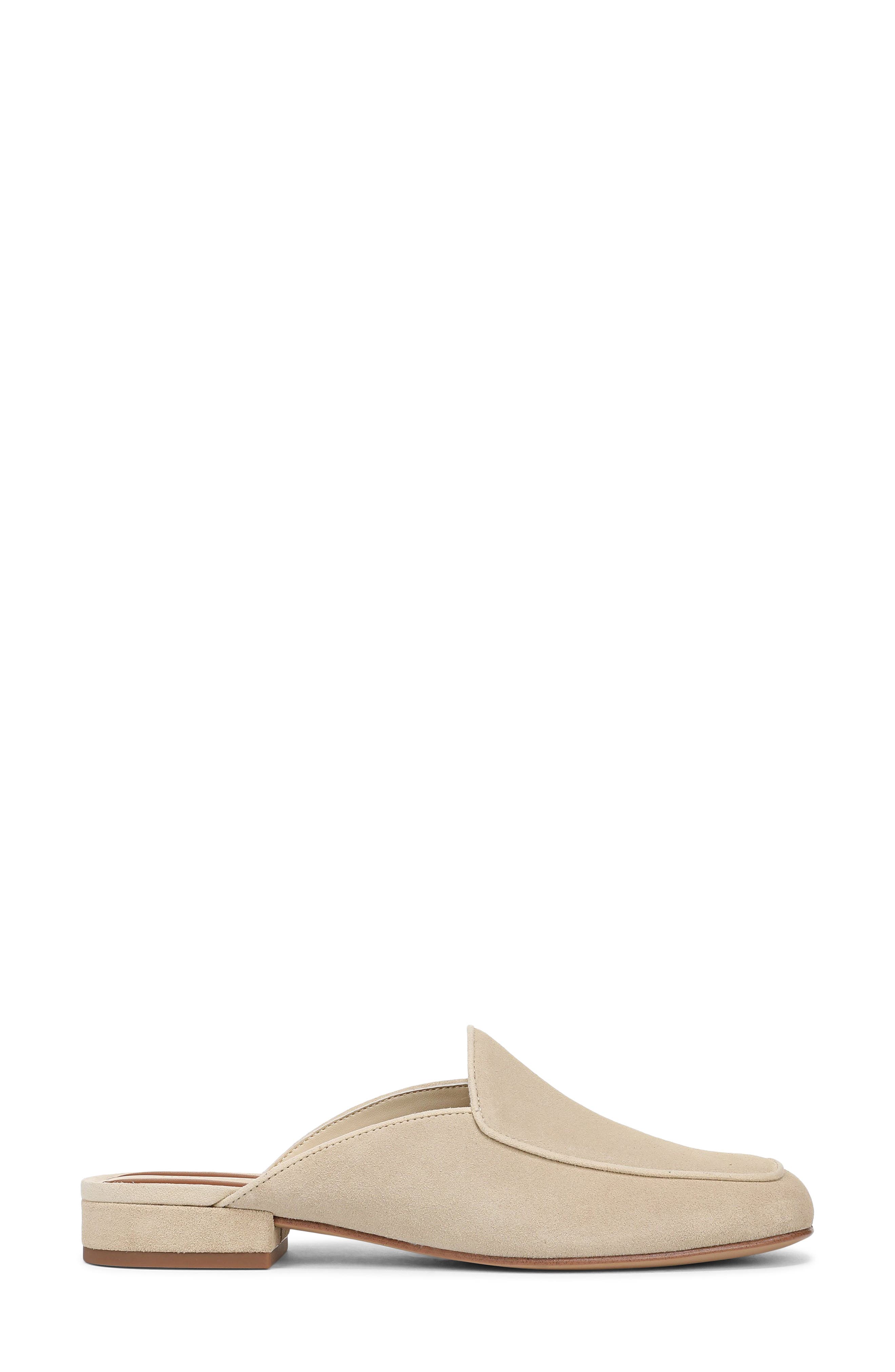 Holland Mule, Alternate, color, DUNE BEIGE