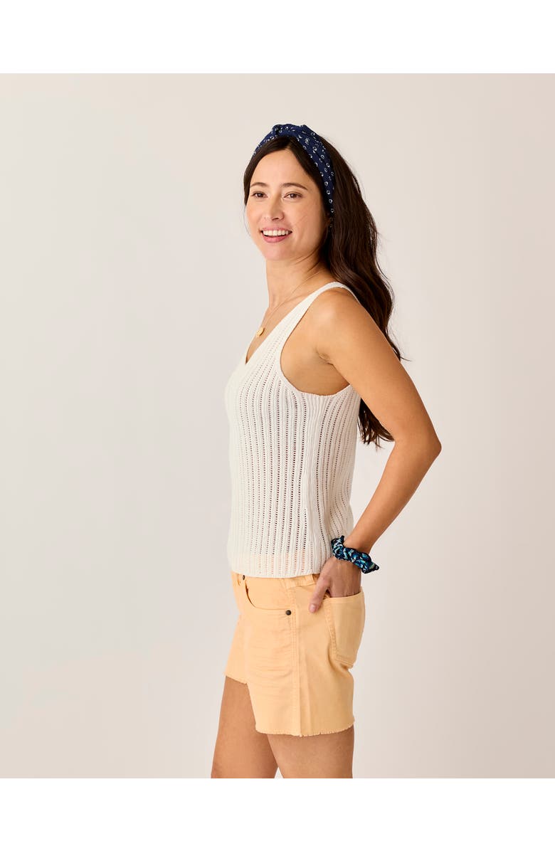 Carve Designs Micah Tank, Alternate, color, Cloud