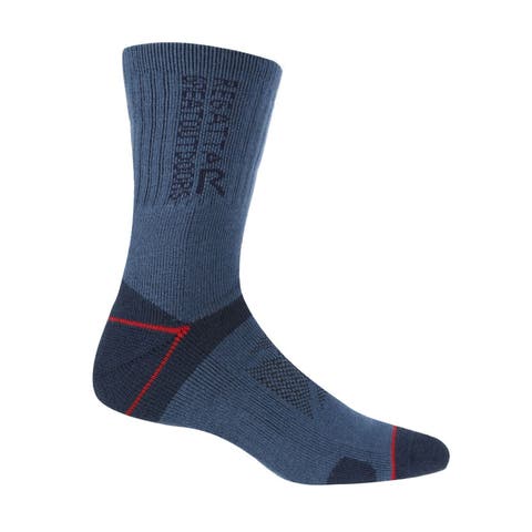 Blister Protection Ii Socks