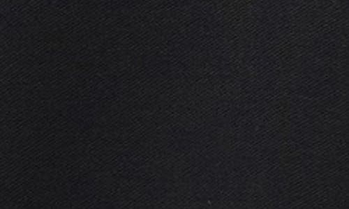 Mavi Jeans Crewneck Sweatshirt In Black