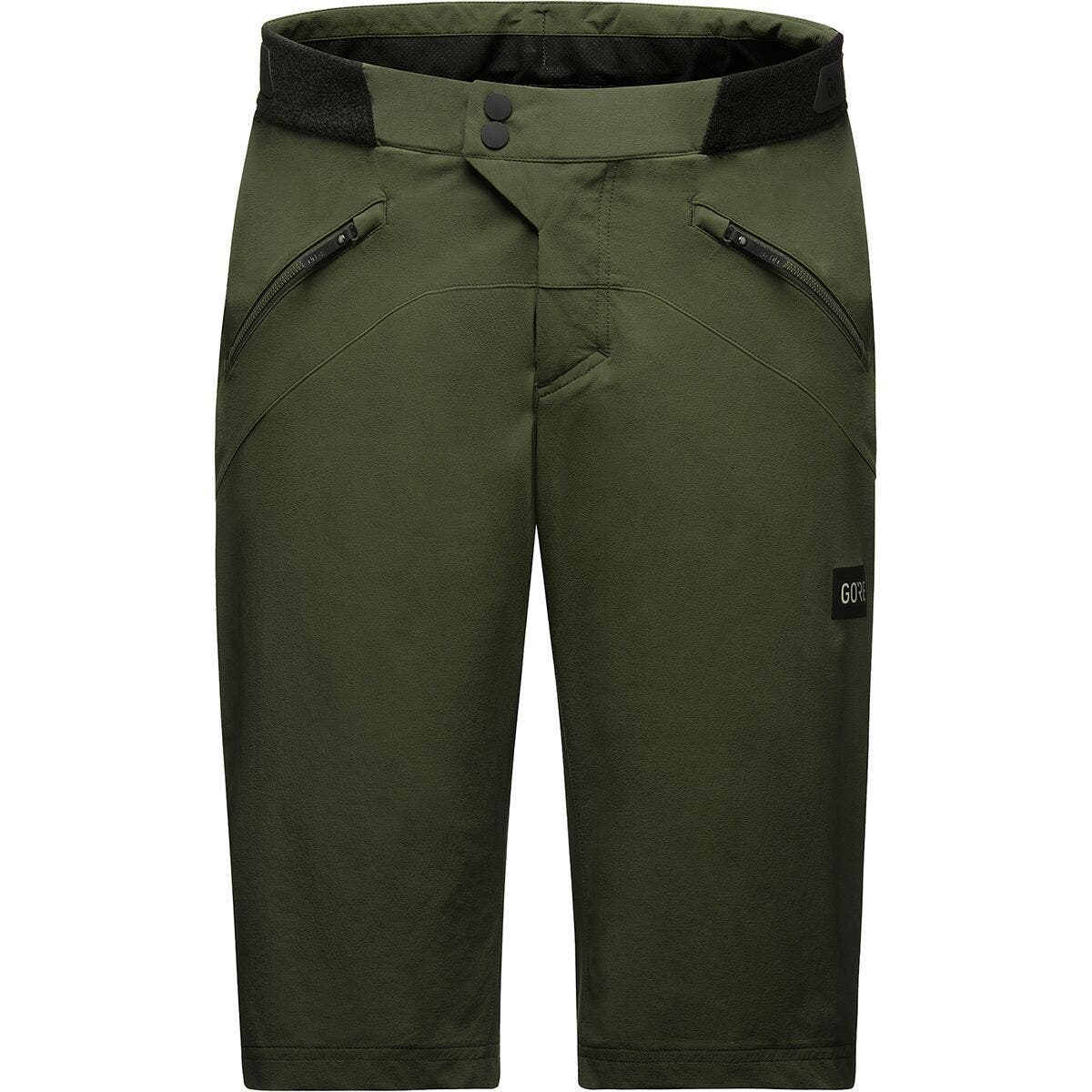 Utility Green