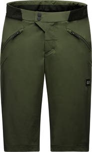 GOREWEAR Fernflow Short - Men's