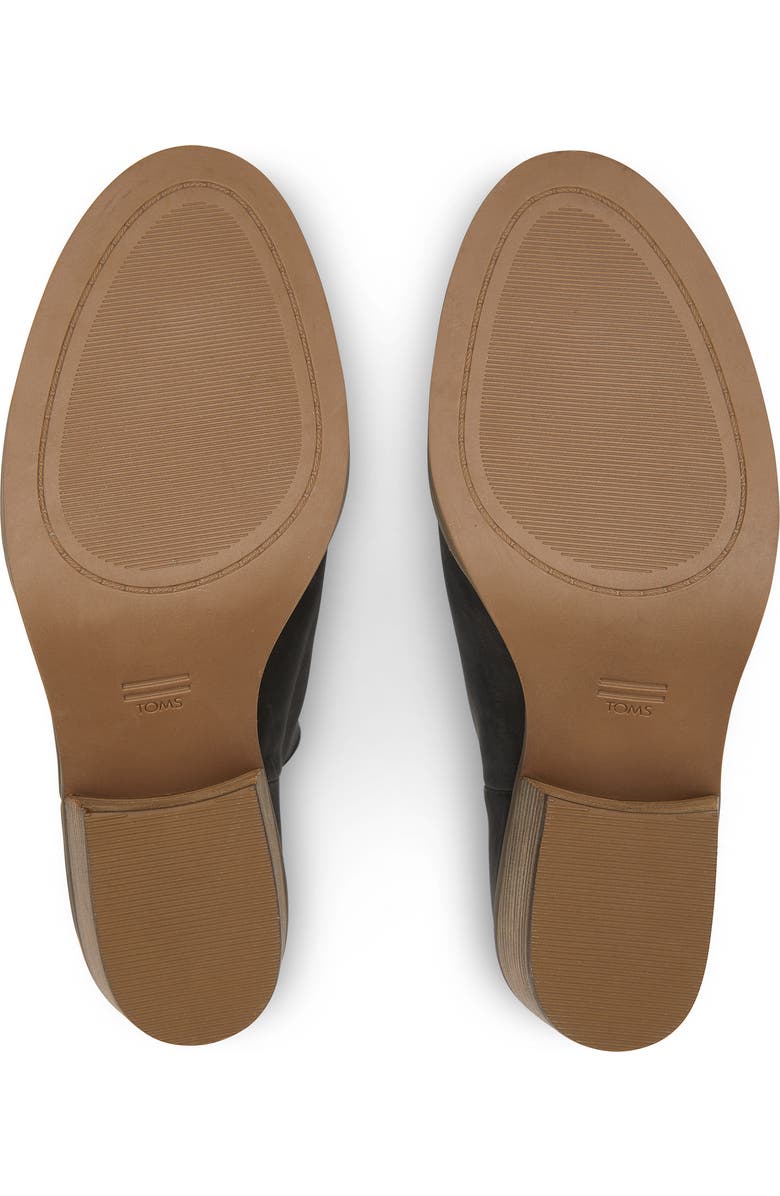 TOMS Everly Cutout Boot, Alternate, color,